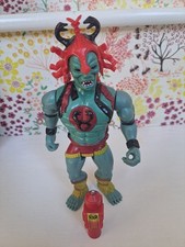 Vintage ThunderCats Mumm-Ra