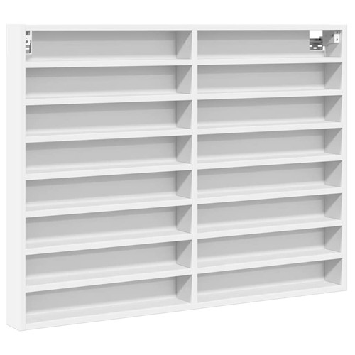 Vitrine cabinet wall mounted - cabinet,