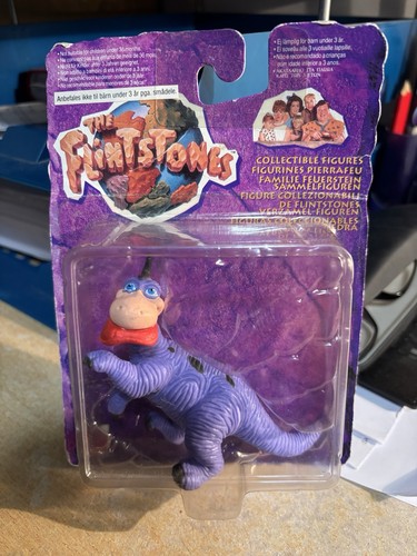 The flintstones collectible - the,
