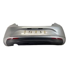 Vauxhall Astra J Bumper Rear
