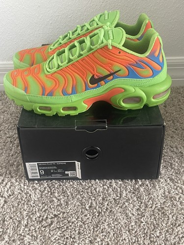 Nike air max plus supreme - nike,