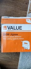 B&Q Jigsaw 350W