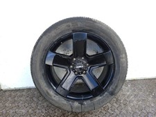 Ford Ranger 235 50 20" 5 Spoke