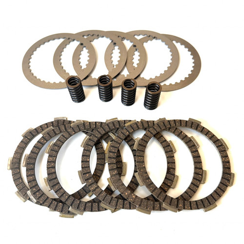 Kx80 1998 clutch - kx80,