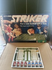 STRIKER Five A Side Football