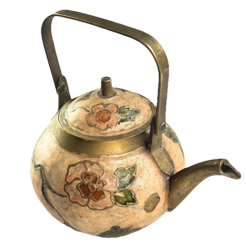 Mini vintage brass - mini,