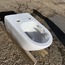 Villeroy & Boch Subway 2.0  Cermic wall hung toilet bargain! 