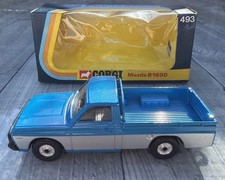 Corgi Mazda B1600 Pickup