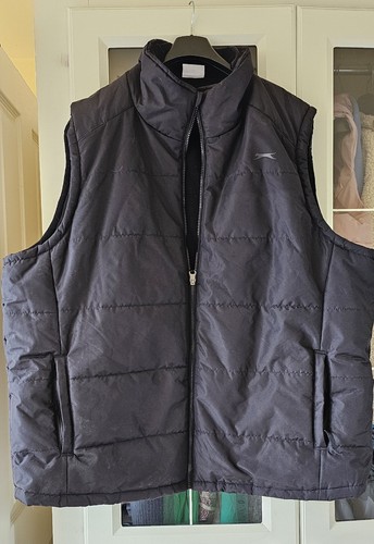 Slazenger body warmer mens - warmer,