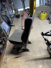 Unwin Mini Bus Seats With 3 Point Seat Belts. 