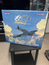 Corgi AA35508 Hawker Hurricane