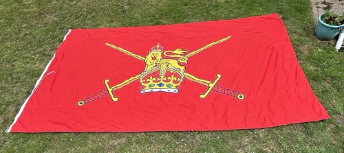Genuine surplus from mod - genuine,