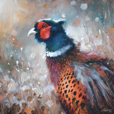 Wonderful John Silver Original