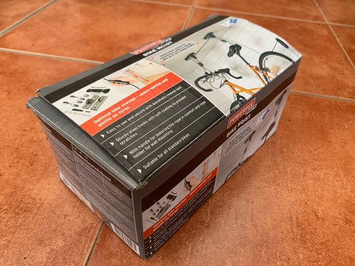 Powerfix bike hoist new - in, box