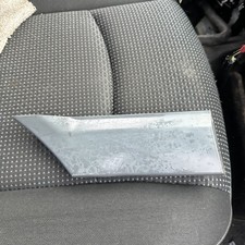 MERCEDES VITO BODY MOULDING