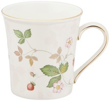 Wedgwood Wild Strawberry