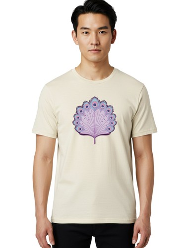 Peacock feather mens - peacock-feather-4, graphic