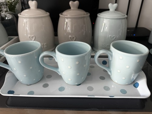 Tea coffee cups mugs - x, tea/coffee