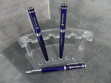 Rolls Royce  Logo Collectible Pen Rollerball