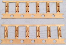 Kato K24-810 N Gauge Flexible