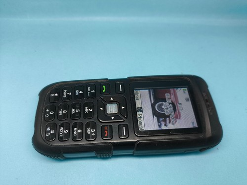 Sonim xperience xp1 - -, black