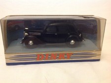 1950 Black Ford V8 Pilot