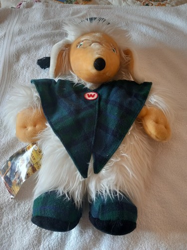 The wombles great uncle - wombles,