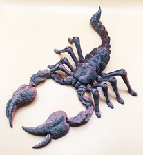 Articulated Scorpion - Fidget