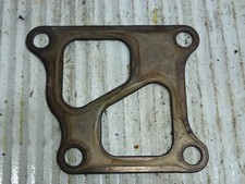 MITSUBISHI EVO  4 5 6 7 8 9  TWIN ENTRY TURBO GASKET SANDWICH PLATE