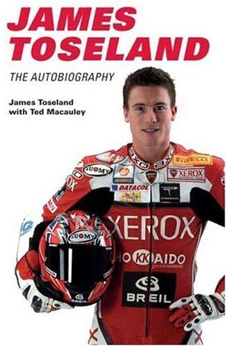 James toseland the - james, toseland: