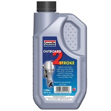 Granville 2 Stroke Marine