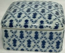 Vintage Holly Hobby Trinket