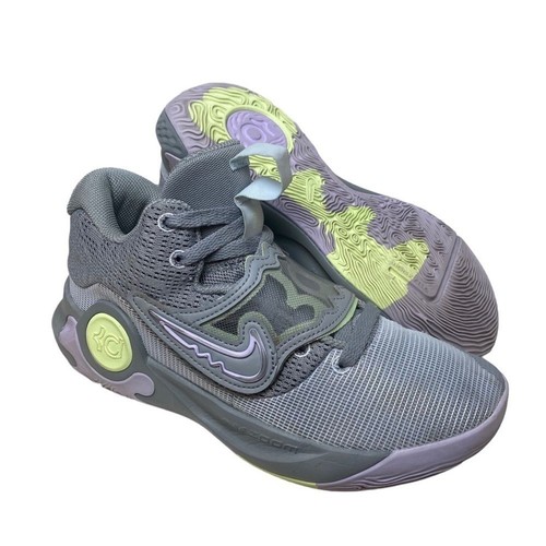 Nike trey x basketball - 5,