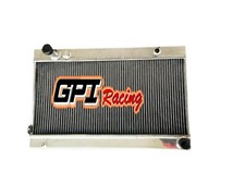 Alluminum Radiator for Ferrari