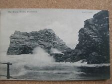 The Horse Rocks, Portreath