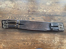 Albion Legend Leather Dressage