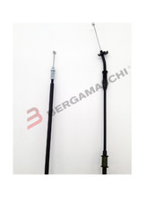 Gas throttle cable for Piaggio