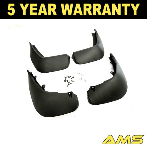 Direct fit mudflaps - fit, rr