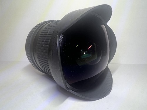 Opteka 5mm fisheye - fisheye, cs