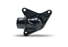 SM Project Water Pump Protection Ducati Multistrada 950 V2 2019-2023 Black