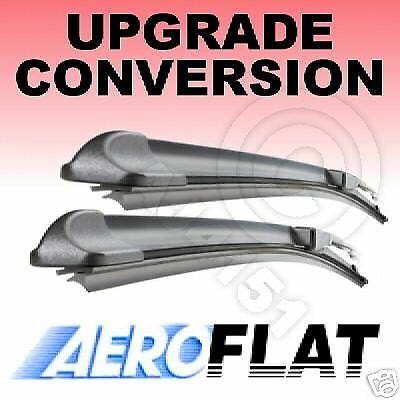 Aero flat wiper - aero,