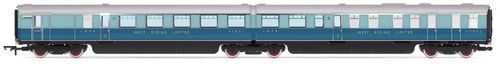 Hornby r40477 gauge lner - oo,