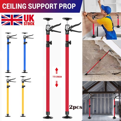 2pack easy ceiling support - 2pack,