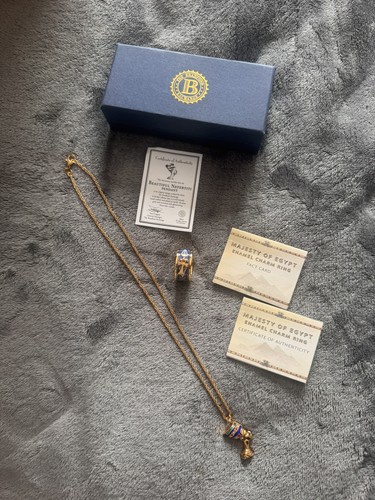Ancient egyptian jewellery - ancient,