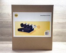 Yale Smart Motion 4 Camera