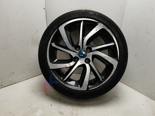 Citroen ds3 2009 2019 inch - ds3, 2009-2019