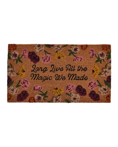 Long live all the - long, magic