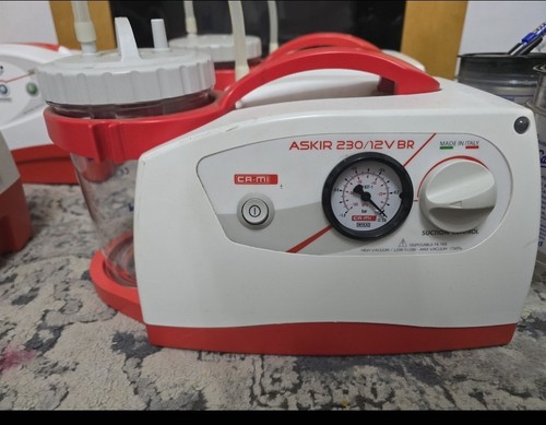 Askir 30 proximity - ca-mi,