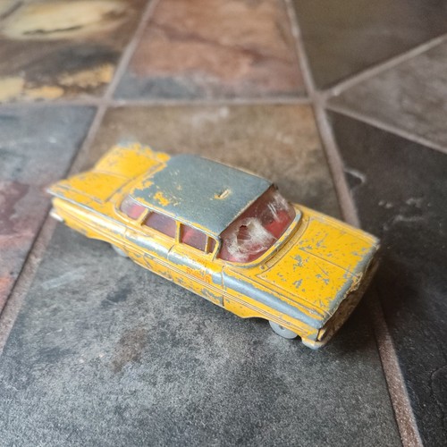 Corgi cars chevrolet - chevrolet, impala