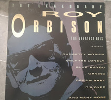 The Legendary Roy Orbison (The